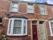 3 bed Mid Terraced House to rent in Exeter Devon, EX2,...