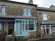 3 bed Mid Terraced House to rent in Shipley West...