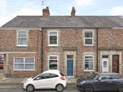3 bed Mid Terraced House to rent in York North...