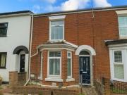 3 bed Mid Terraced House to rent in Southampton...