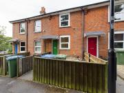 3 bed Mid Terraced House to rent in Southampton...