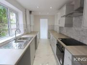3 bed Mid Terraced House to rent in Southampton...