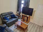 3 bed Mid Terraced House to rent in Stoke on Trent...