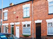 3 bed Mid Terraced House to rent in Leicester...