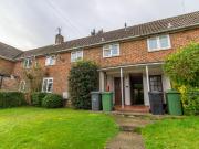 3 bed Mid Terraced House to rent in Winchester...