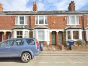 3 bed Mid Terraced House to rent in Oxford Oxfordshire,...