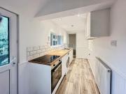 3 bed Mid Terraced House to rent in York North...