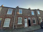 3 bed Mid Terraced House to rent in York North...