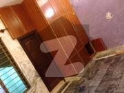 3 Bed Middle Portion Available For Rent On 10 Marla
