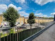 3 Bed Modern Flat available near UCL University