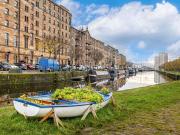 3 bed Not Specified to rent in Glasgow City Of Glasgow,...