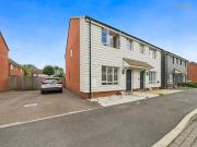 3 bed Not Specified to rent in Peterborough...