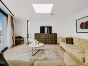 3 Bed Penthouse Apartment