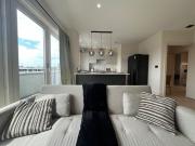 3 Bed Penthouse, Kilburn High Road, NW6