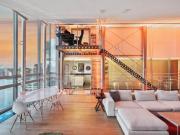 3 bed Penthouse to rent in Battersea Wandsworth, SW11,...