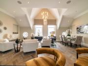 3 bed Penthouse to rent in Cardiff South Glamorgan,...