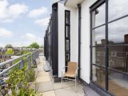 3 bed Penthouse to rent in London Camden, NW1, from...