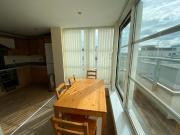 3 Bed Penthouse, Watkin Road, LE2