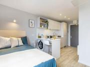 3 bed premium ensuite