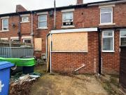 3 bed property for sale