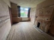 3 bed property for sale