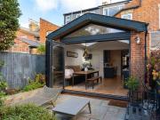 3 bed property for sale