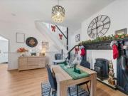 3 bed property for sale