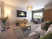 3 bed property for sale