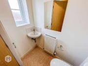 3 bed property for sale