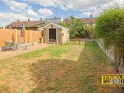 3 bed property for sale