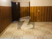 3 Bed Renovated 1st Floor Flat For Rent Askari 7