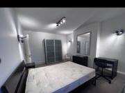 3 bed room and 2 bathroom full flat