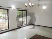 3 Bed Room Apartment Available For Rent In Askari 11 Sec...
