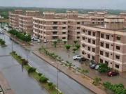 3 bed room apartment available for rent in askri 5 malir...