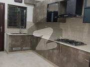 3 Bed Room Apartments For Rent in Askari 11 Lahore Sec D