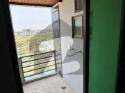 3 Bed Room Flat For Rent In Residentional Building...