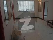 3 bed room full floor apartment available for rent dha...