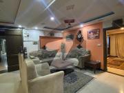 3 Bed Room Fully Furnished Flat Bahria Town Safari Villas