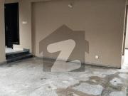 5 Bed Room House Available For Rent In Askari 11 Lahore...