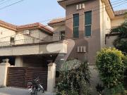3 Bed Room House Available For Sale in Askari 11 Lahore