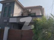 3 Bed Room House Available For Sale in Askari 11 Lahore