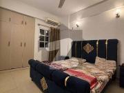 3 bed room luxury furnished apartment available for rent...