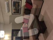 3 bed rooms karakoram luxury apartment for sale