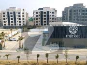 3 Bed Sami Furnished Luxury Apartment Available For Sale...