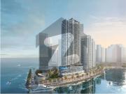 3 Bed Sea Facing At HMR Waterfront with Private Beach |...