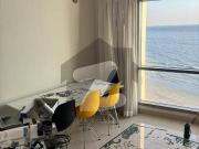 3 Bed Sea Facing FM Charges Not Included