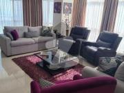 3 BED Sea Facing Fully Furnished Available For Rent In...