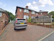 3 Bed Semi