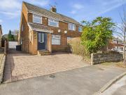 3 Bed Semi