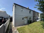 3 Bed, Semi Detached, 25 Allenby Road, Devon, PL2...